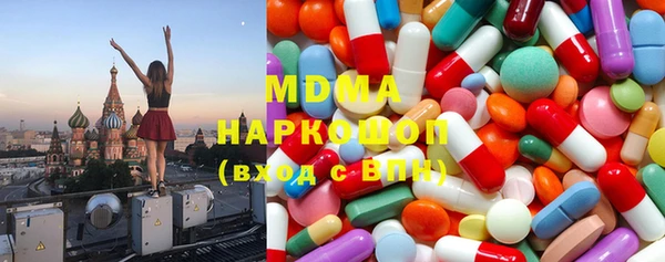 mdpv Лиски